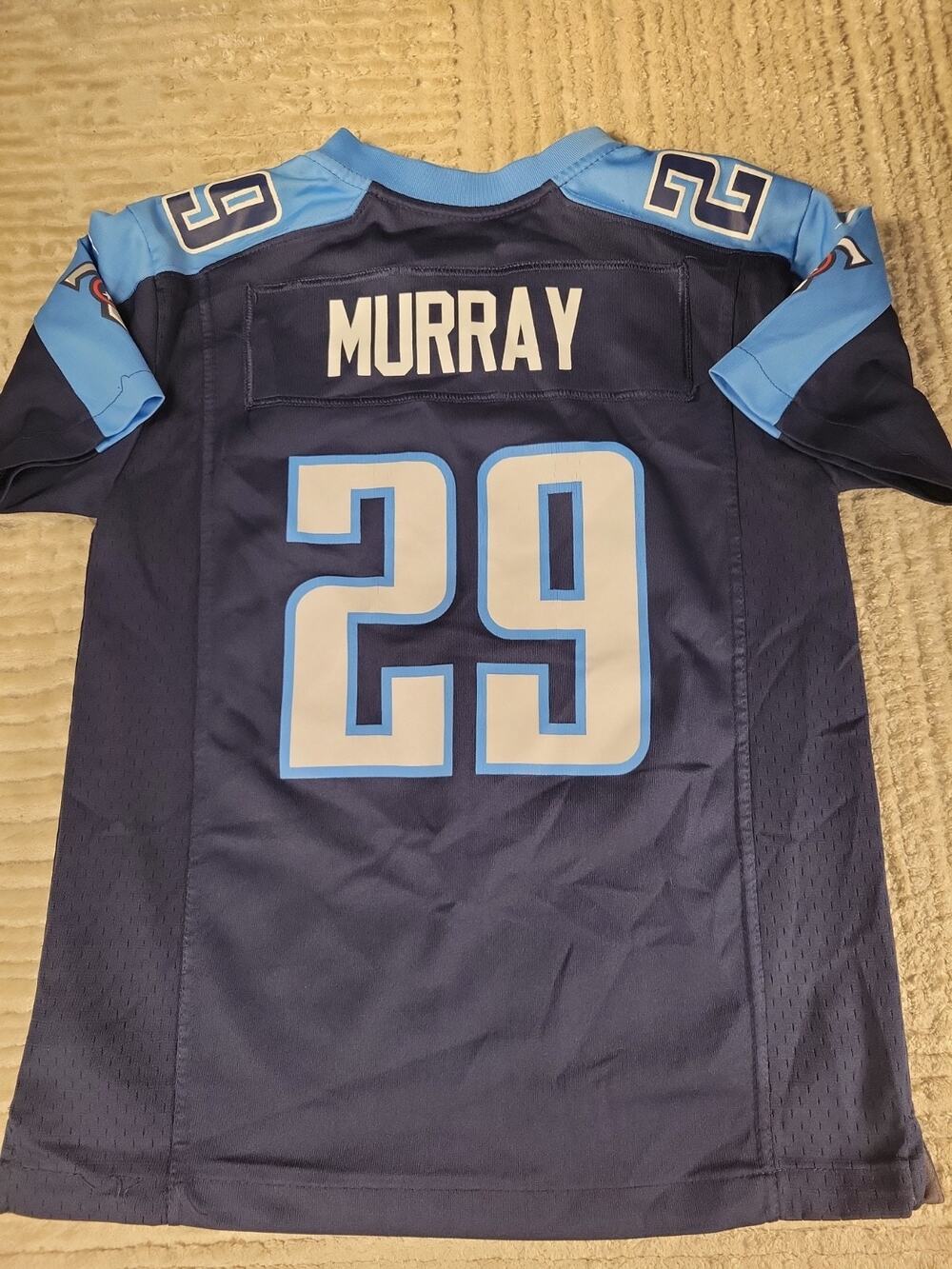 Nike Demarco Murray Tennessee Titans Jersey Youth Medium Boys Kids Children